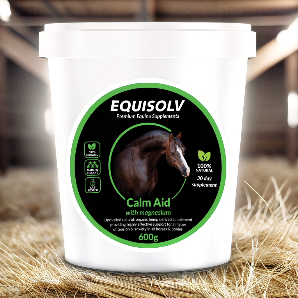 Calm Aid with Magnesium