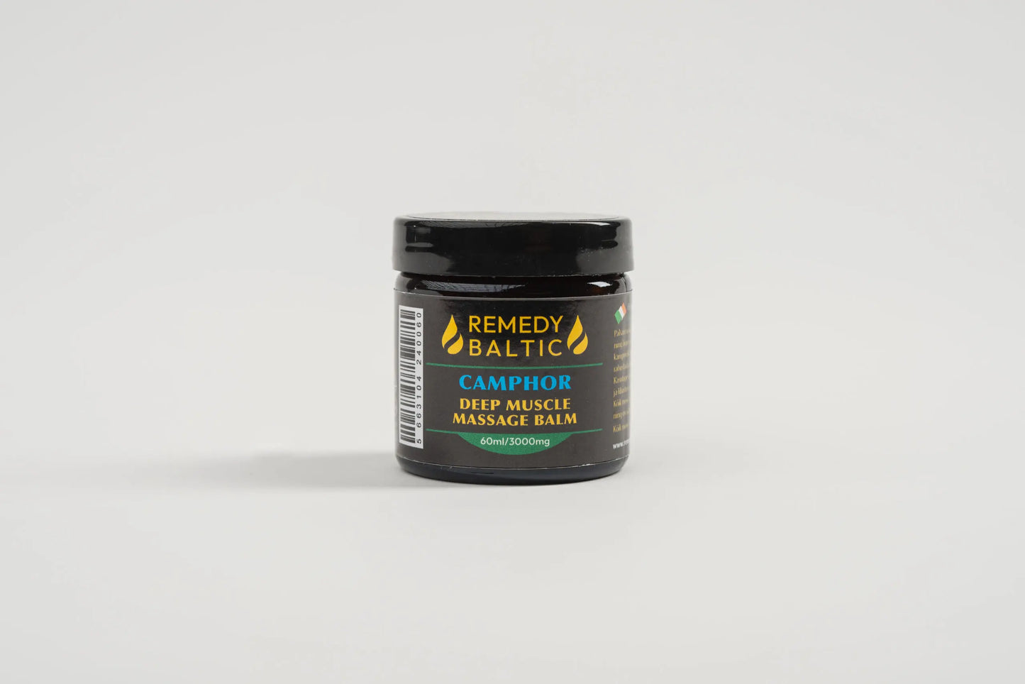 Kamferi Palsam 3000mg