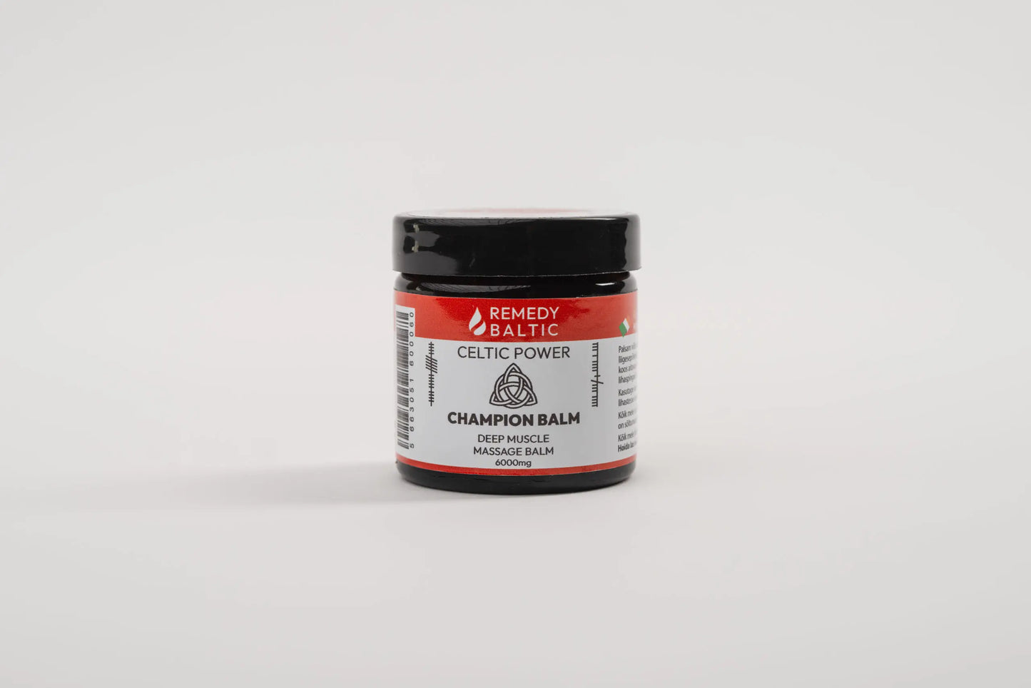 Champion Balm 6000mg