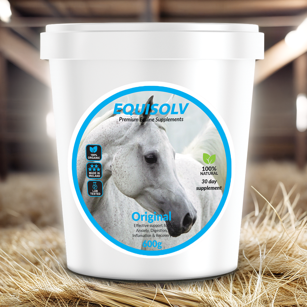 Original Blend for Overall Well-being