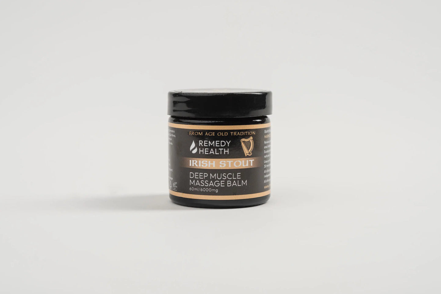Irish Stout Balm 6000mg