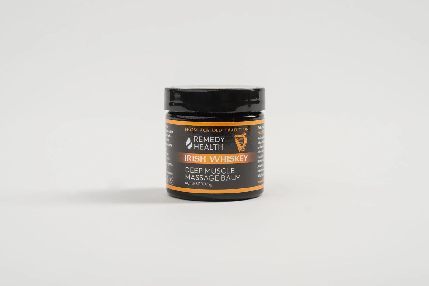 Irlantilainen Viski Palsam 6000mg