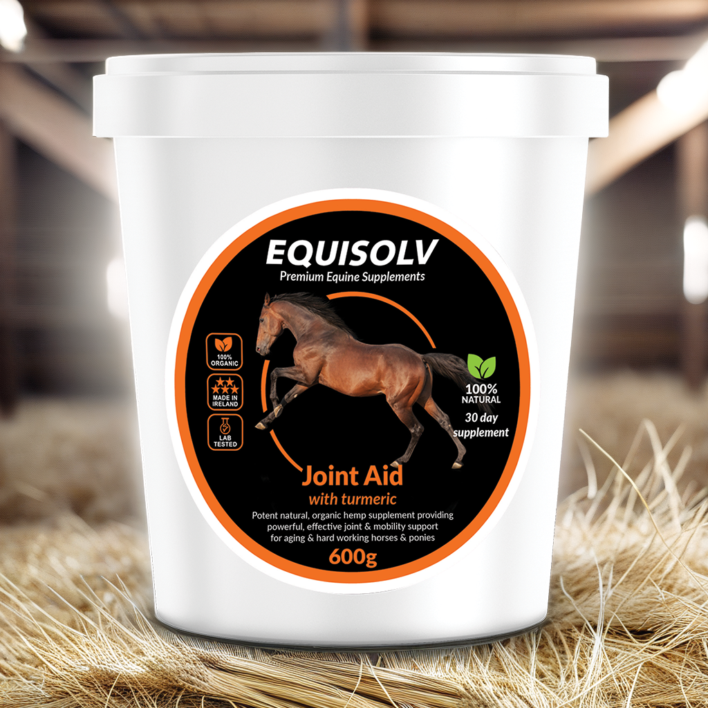 Joint Aid with Turmeric